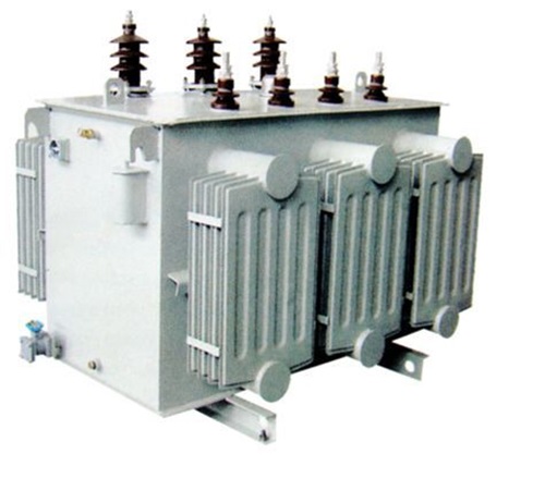 兰州S13-800KVA/10KV/0.4KV油浸式变压器