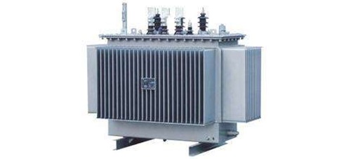 兰州S11-630KVA/10KV/0.4KV油浸式变压器
