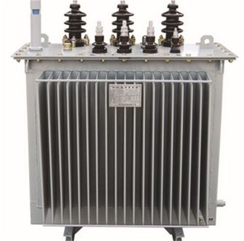 兰州S11-400KVA/10KV/0.4KV油浸式变压器