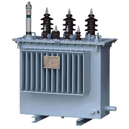 兰州S11-500KVA/35KV/10KV/0.4KV油浸式变压器