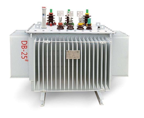 兰州SCB11-400KVA/10KV/0.4KV油浸式变压器