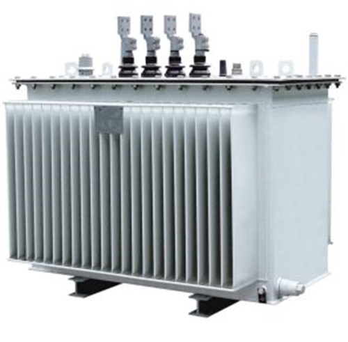 兰州S11-400KVA/10KV/0.4KV油浸式变压器