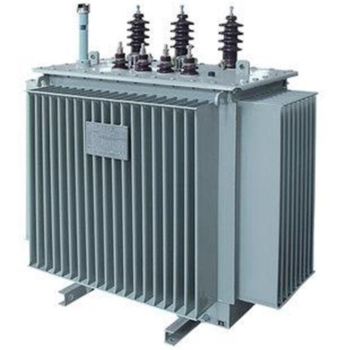 兰州S13-500KVA/10KV/0.4KV油浸式变压器